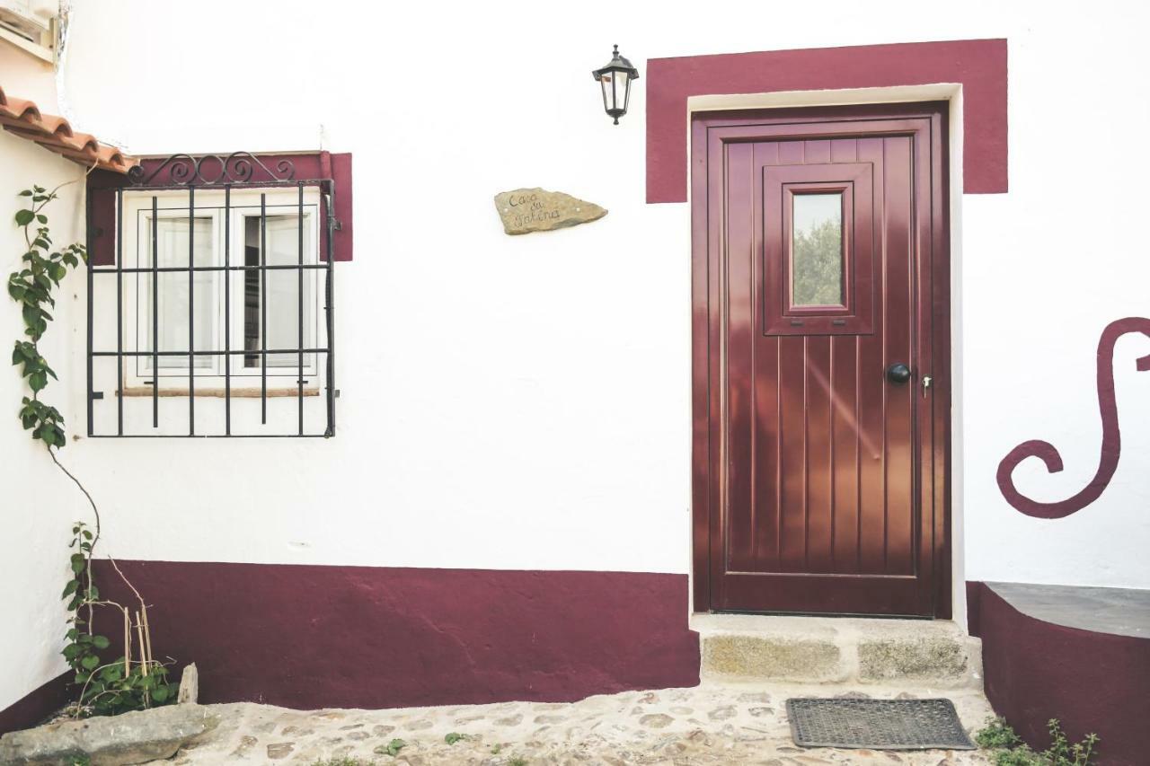Casas Da Faia - Nature Guest House Arronches Exterior foto